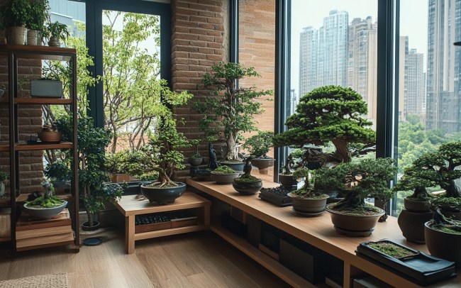 Bonsaje do bytu - kompletný sprievodca výberom