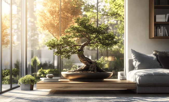 Najčastejšie chyby pri pestovaní bonsajov