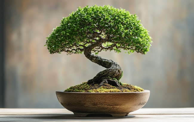 Bonsaj ako darček - čo vybrať a ako poradiť obdarovanému