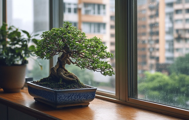 Bonsaj v byte - na čo si dať pozor
