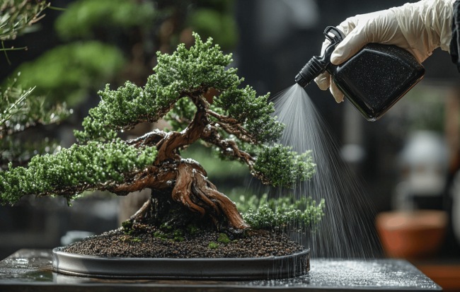 Najčastejšie choroby bonsajov a ich liečba