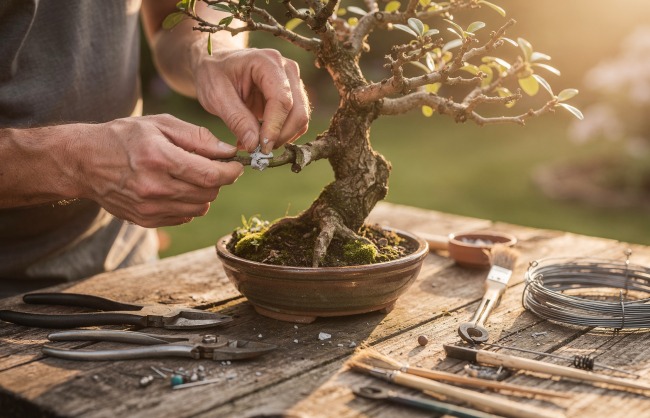 Pasty CU a tmely - Ochrana a hojenie pre vaše stromy