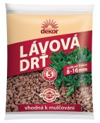 Forestina Lávová drť 8-16 mm 5 l