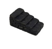 Zen garden Z66 - Schody