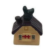 Zen garden Z68 - Domeček