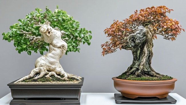 Interiérové vs. exteriérové bonsaje - ktoré si vybrať?