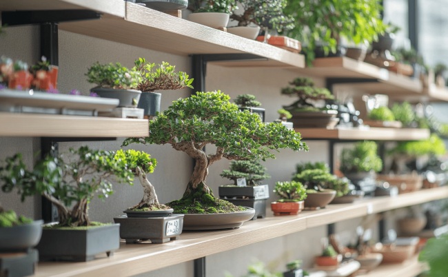 Kde kúpiť bonsaj - sprievodca nákupom
