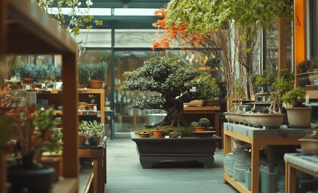 Ako rozpoznať kvalitnú bonsaj pri nákupe