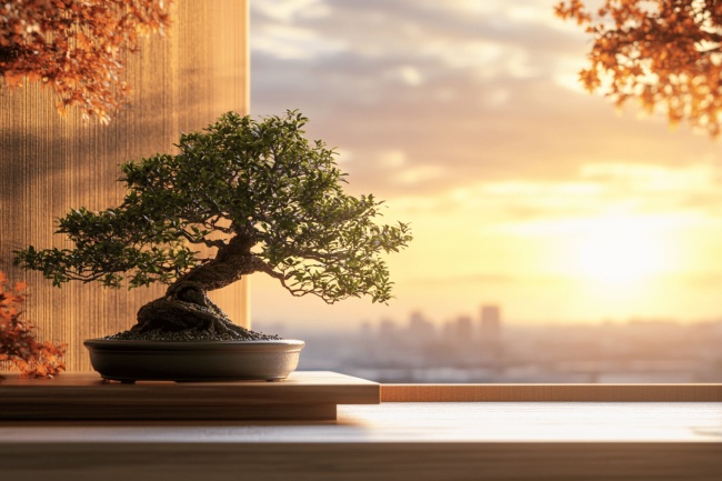 Ako vybrať prvú bonsaj - sprievodca pre nováčikov